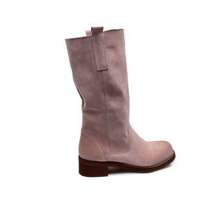 Botte PARMA en DAIM ROSE