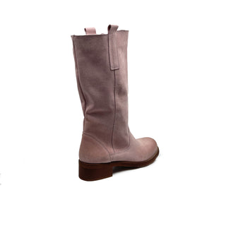 Botte PARMA en DAIM ROSE